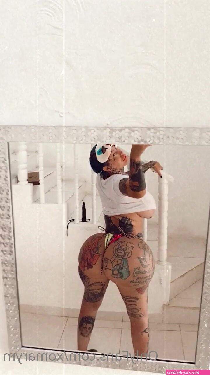 xomarym only fans