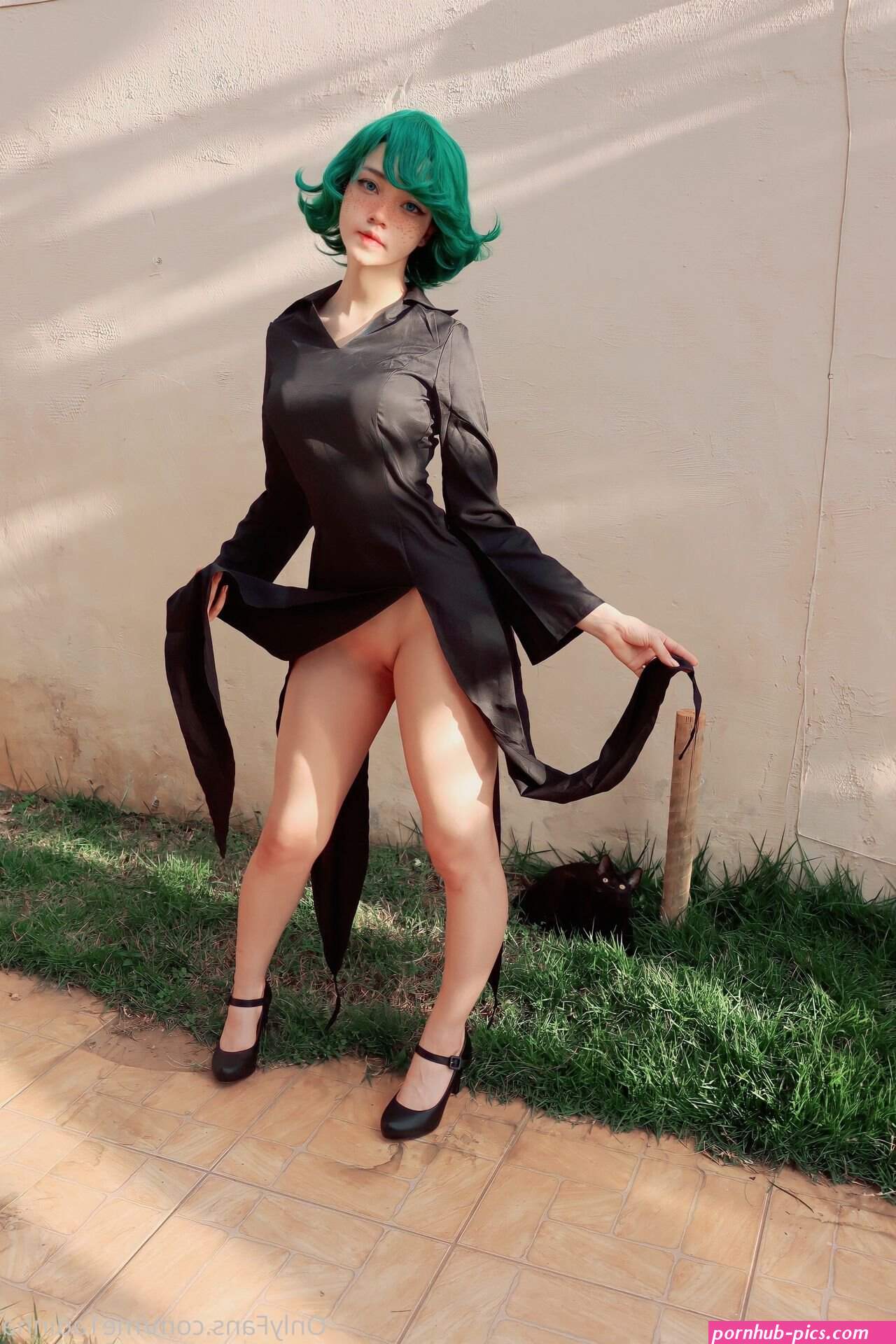 cosplay porn