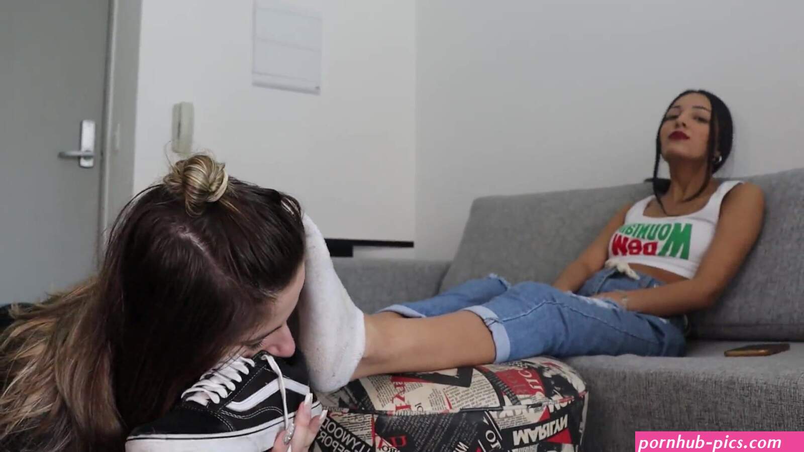 jhonnfootfetish videos