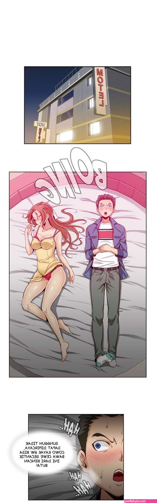 komik hentai cabul