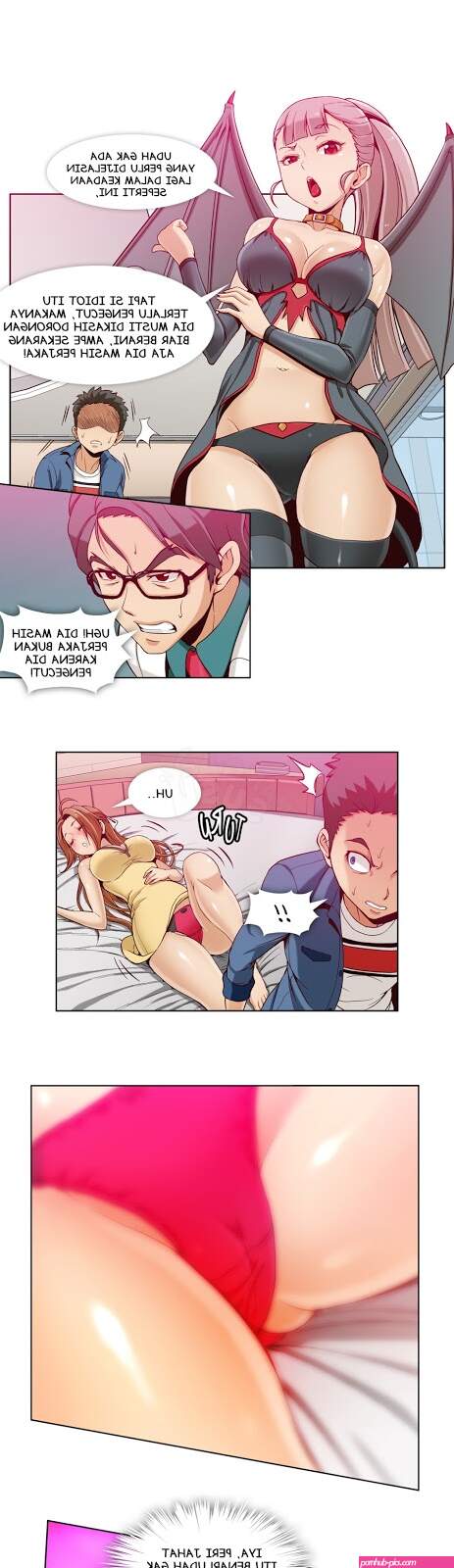 komik hentai cabul