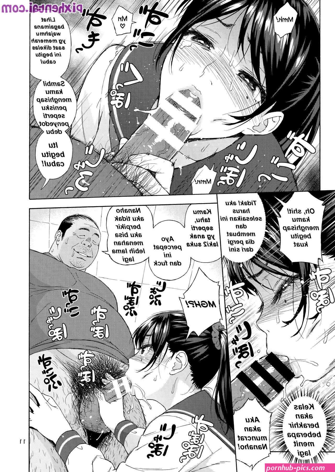 komik hentai cabul