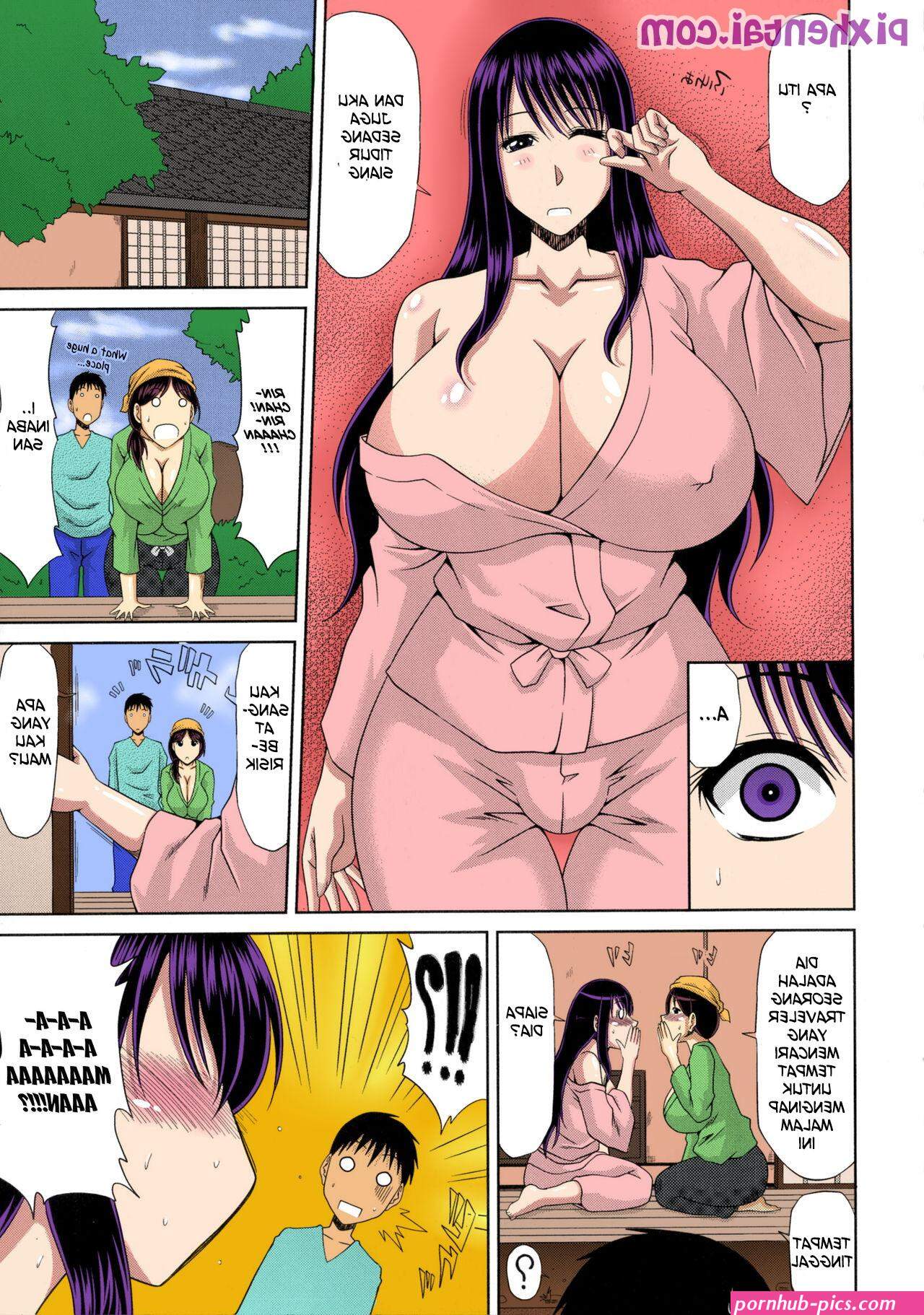 komik hentai cabul