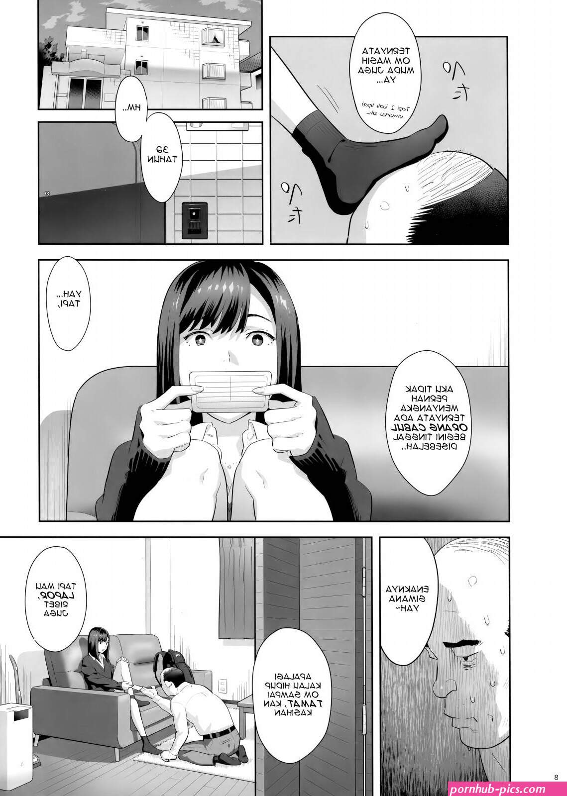 komik hentai cabul