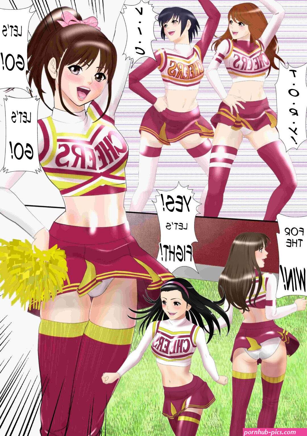 komik hentai cabul