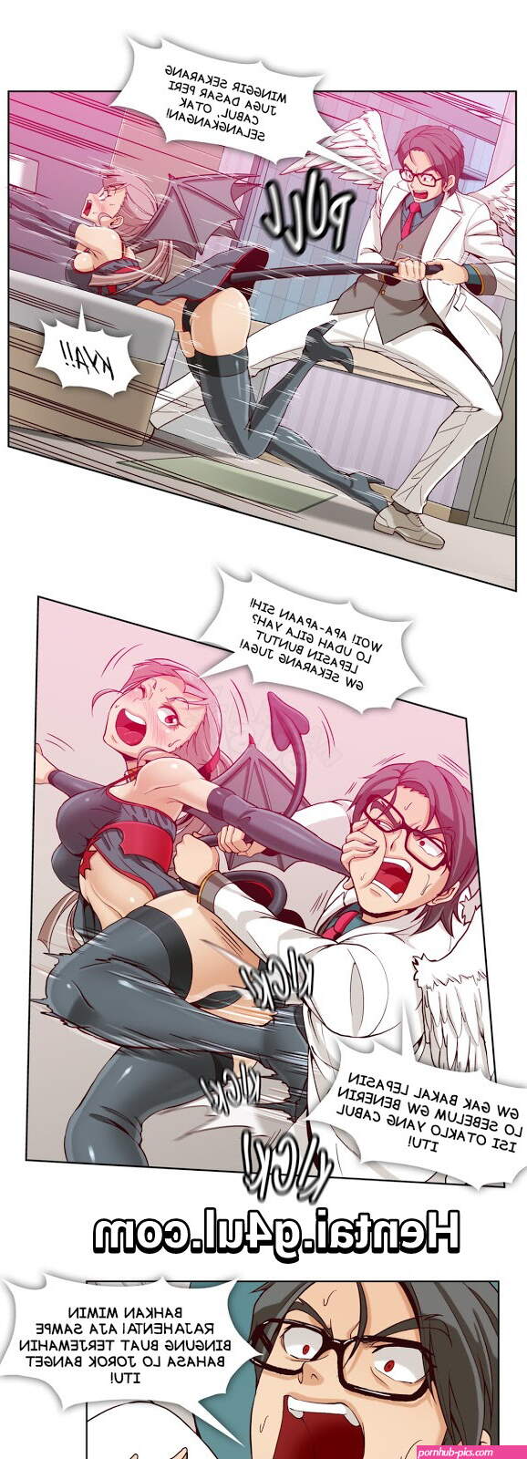 komik hentai cabul