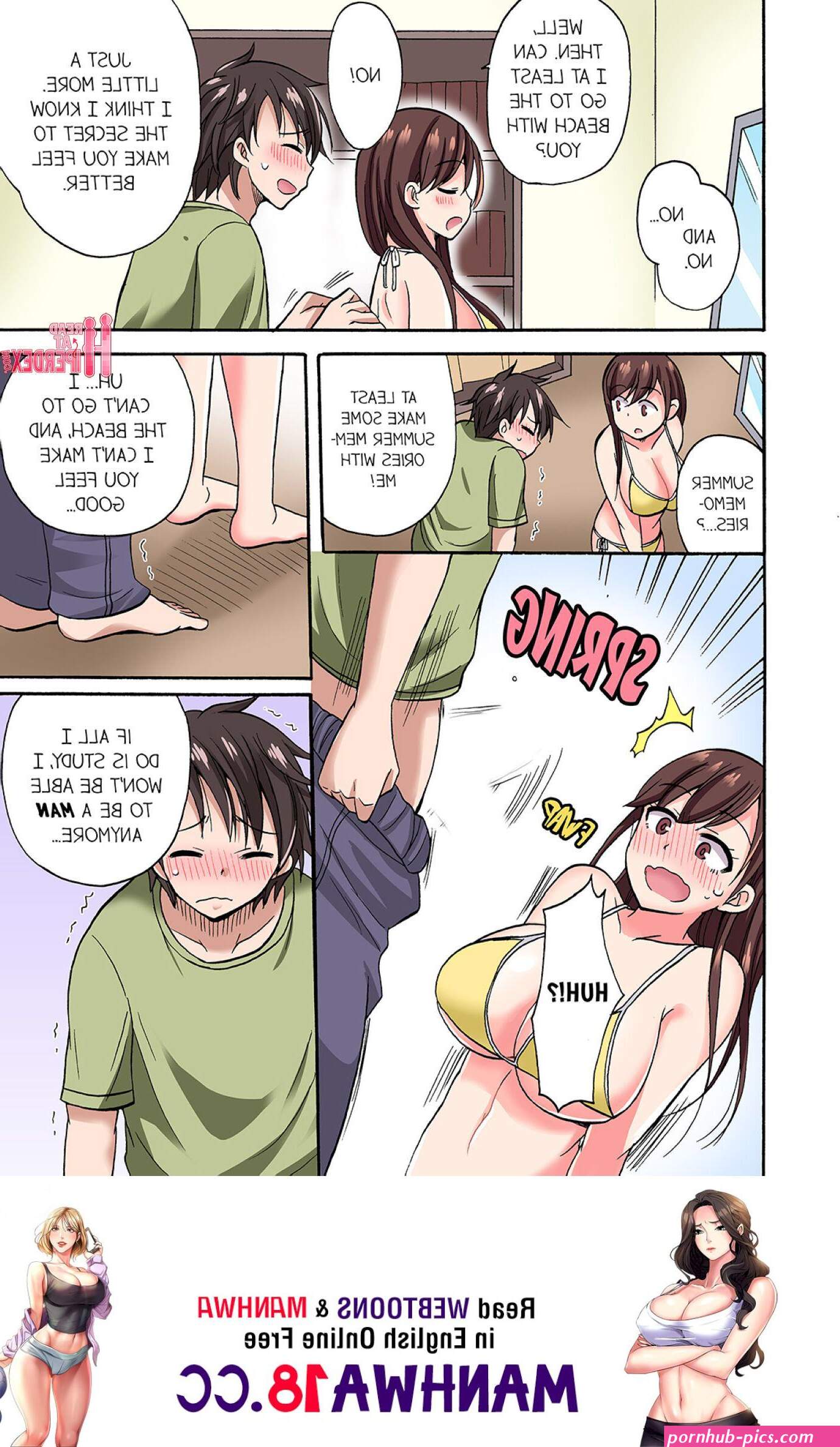 komik hentai cabul