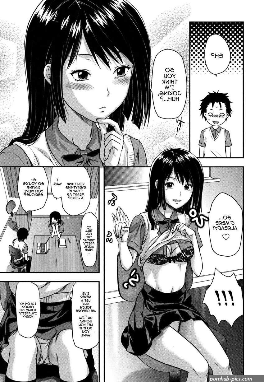 komik hentai cabul