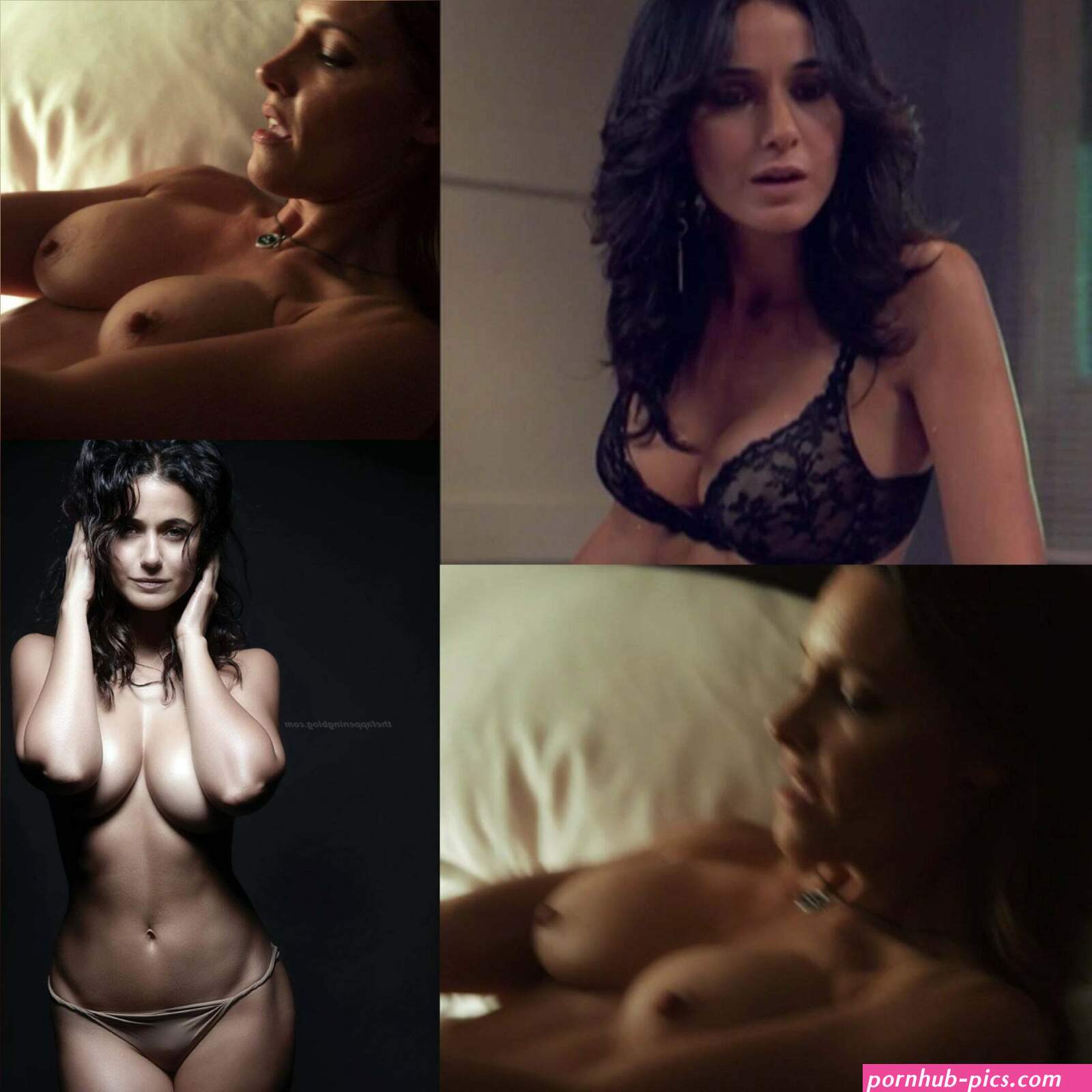 emmanuelle chriqui nude