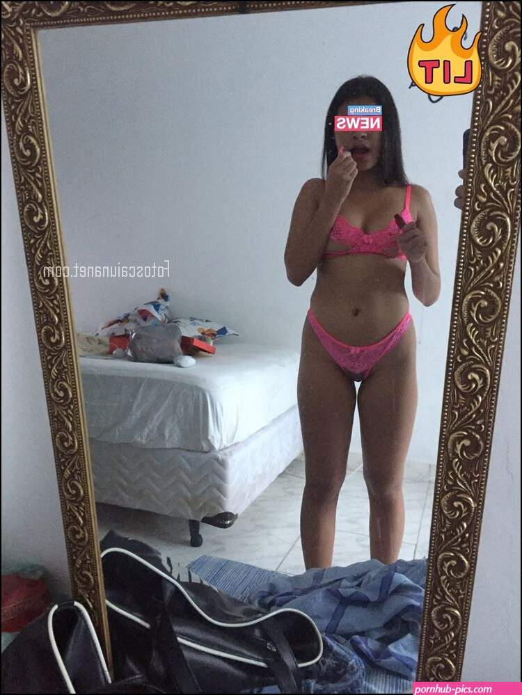 morena novinha