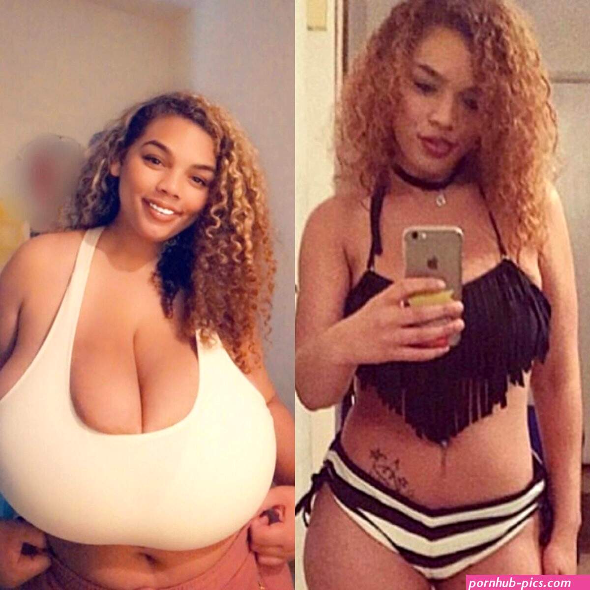 bbw granny macromastia huge black tits galleries