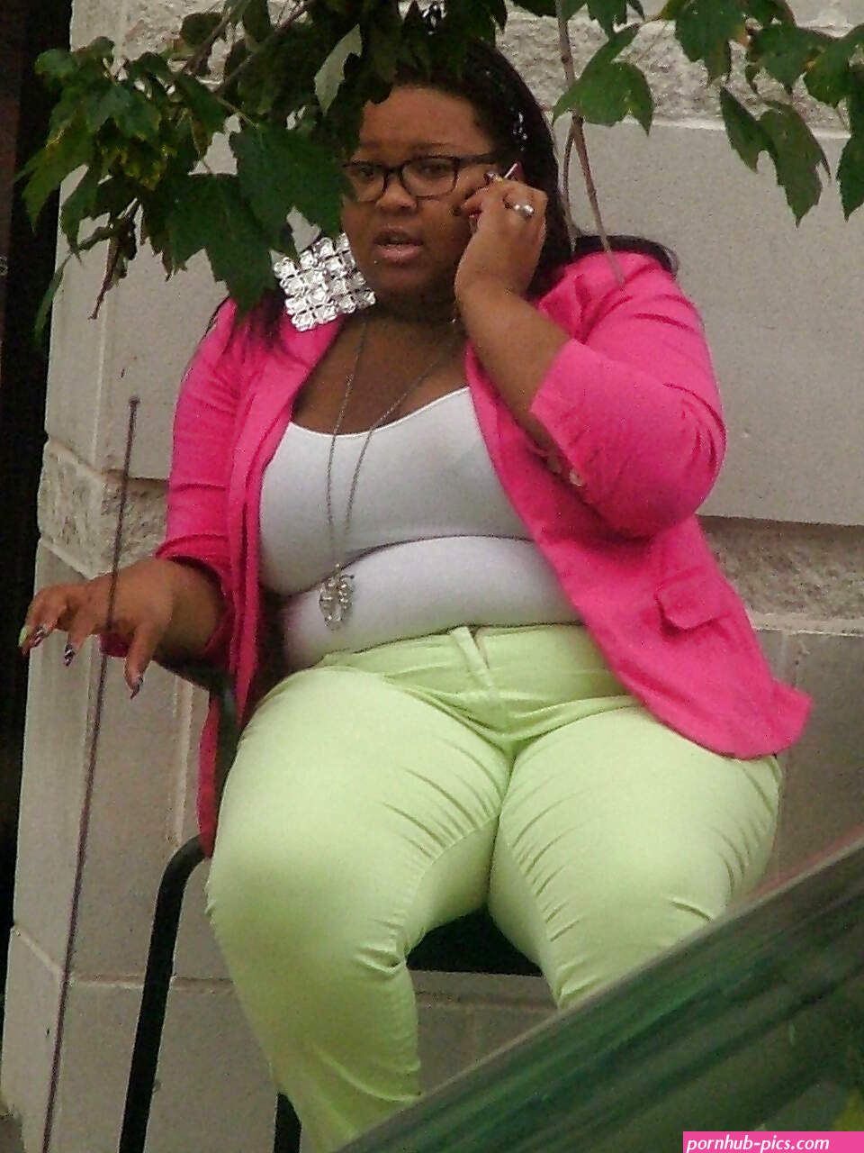 bbw granny macromastia huge black tits galleries
