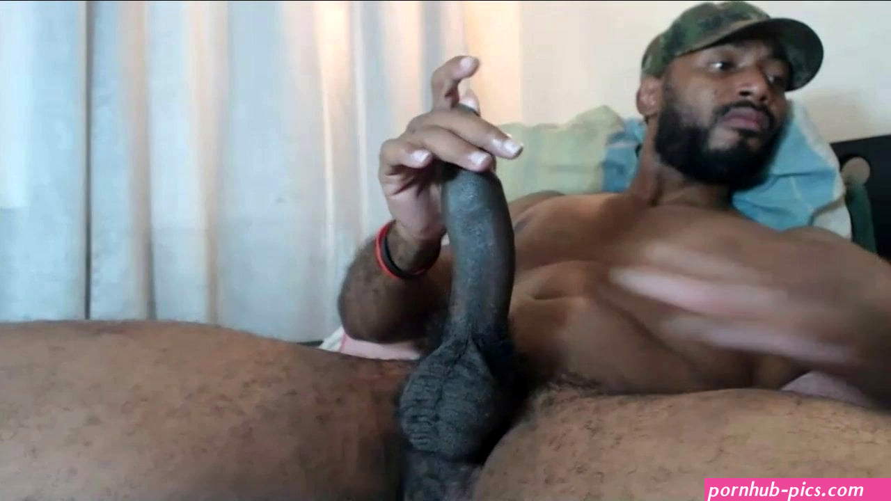 big black dick