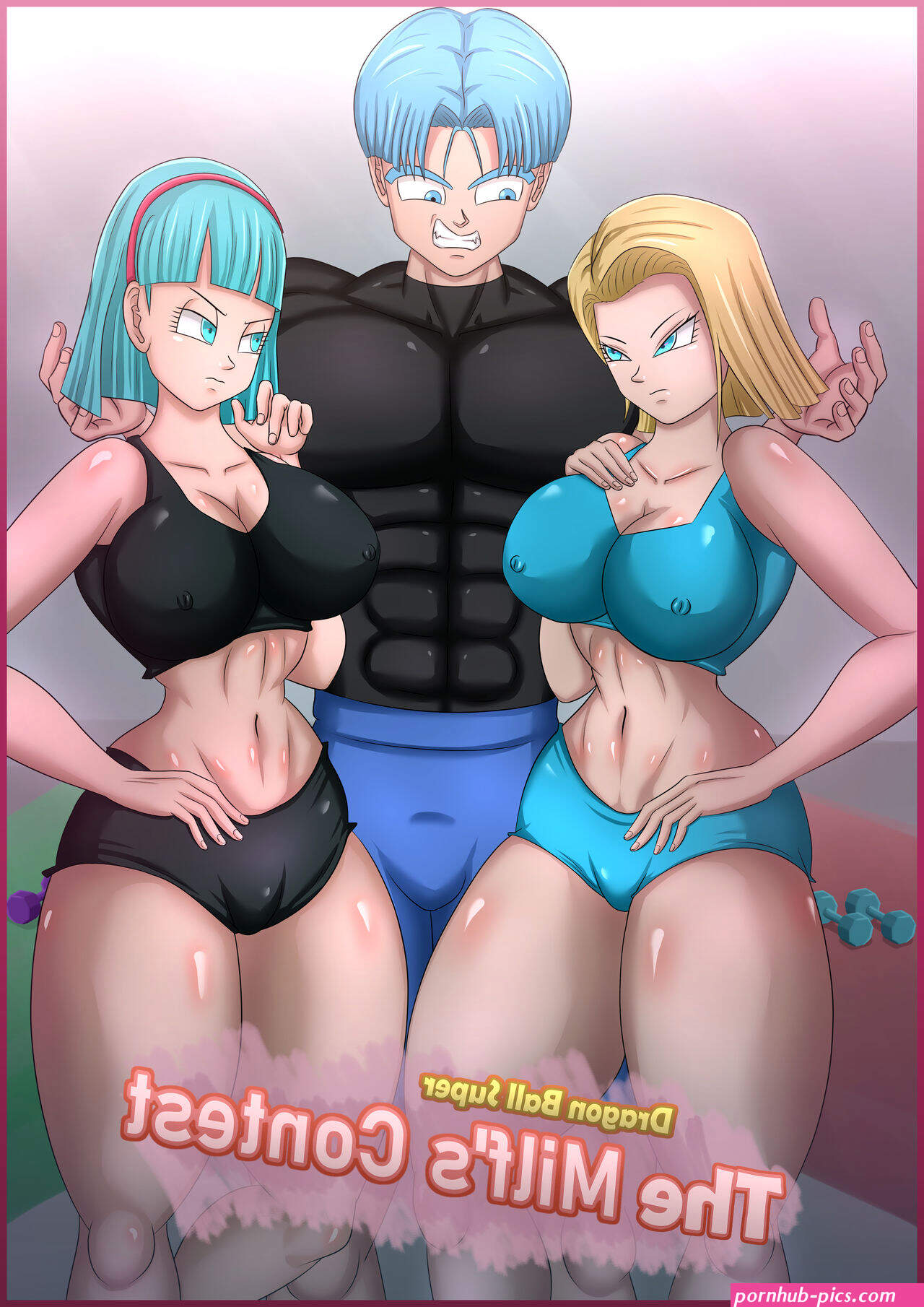 hot sexy milf comics