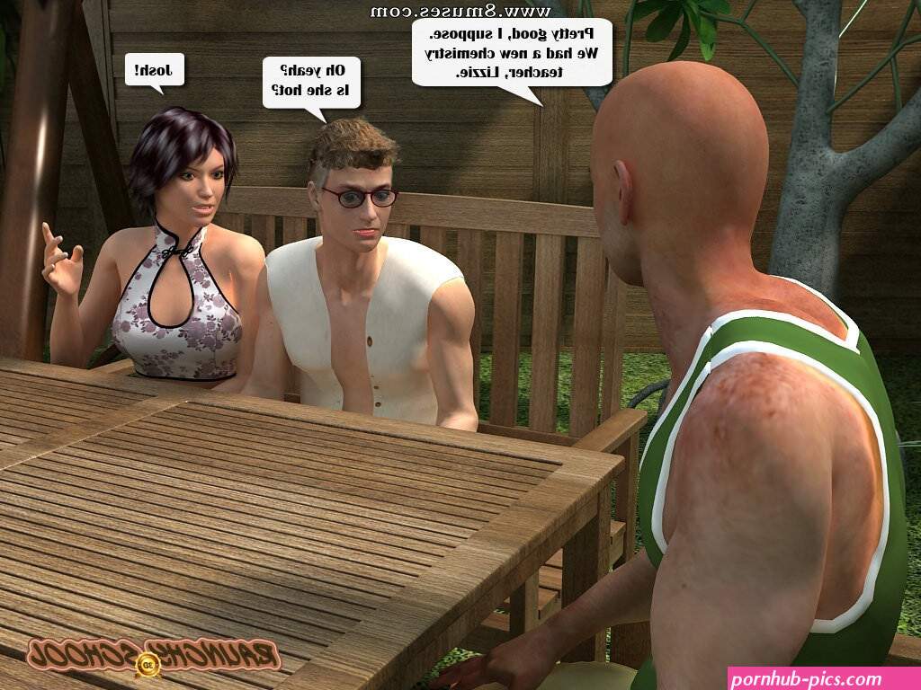 hot sexy milf comics