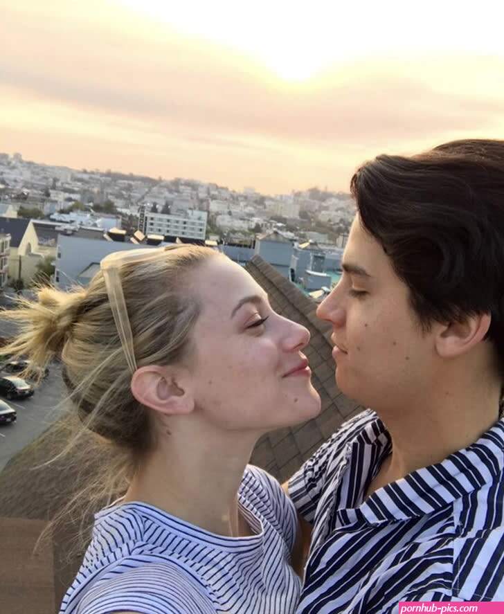 lilli reinhart porn pictures