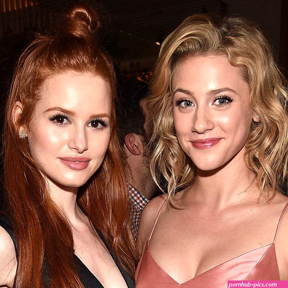 lilli reinhart porn pictures