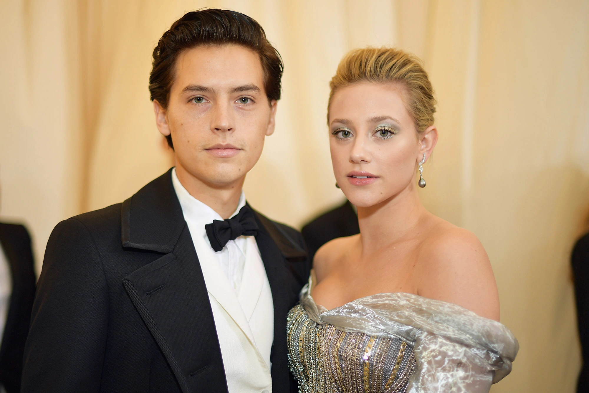 lilli reinhart porn pictures