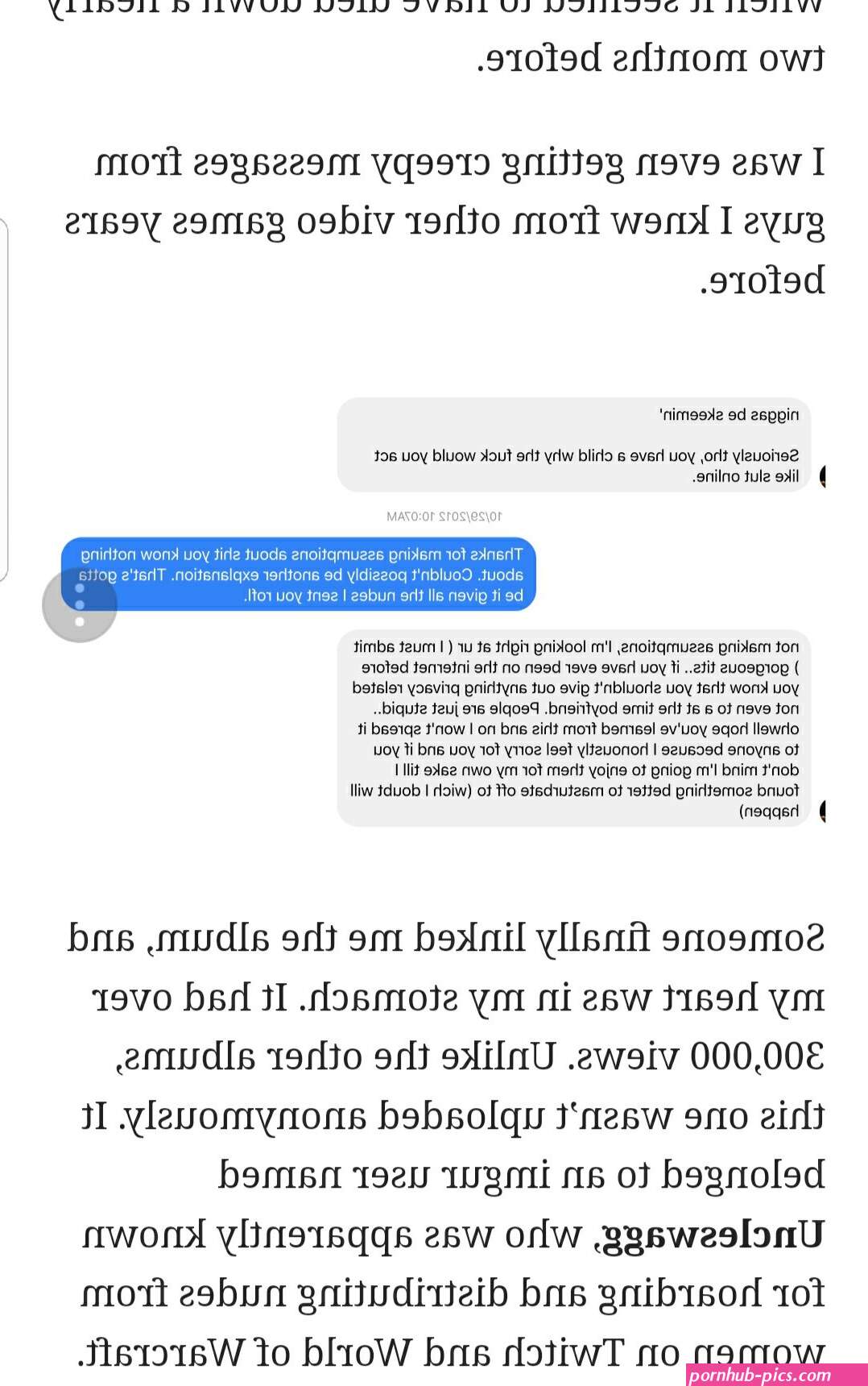 ava gg nude