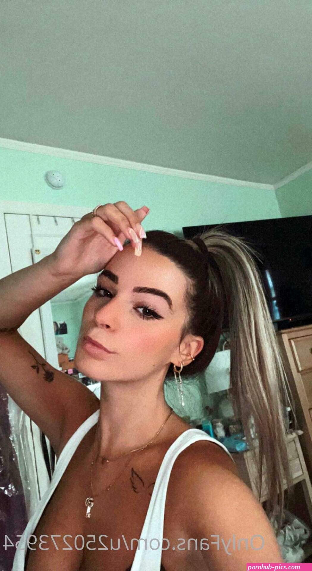 kaitlyn krems onlyfans leaks