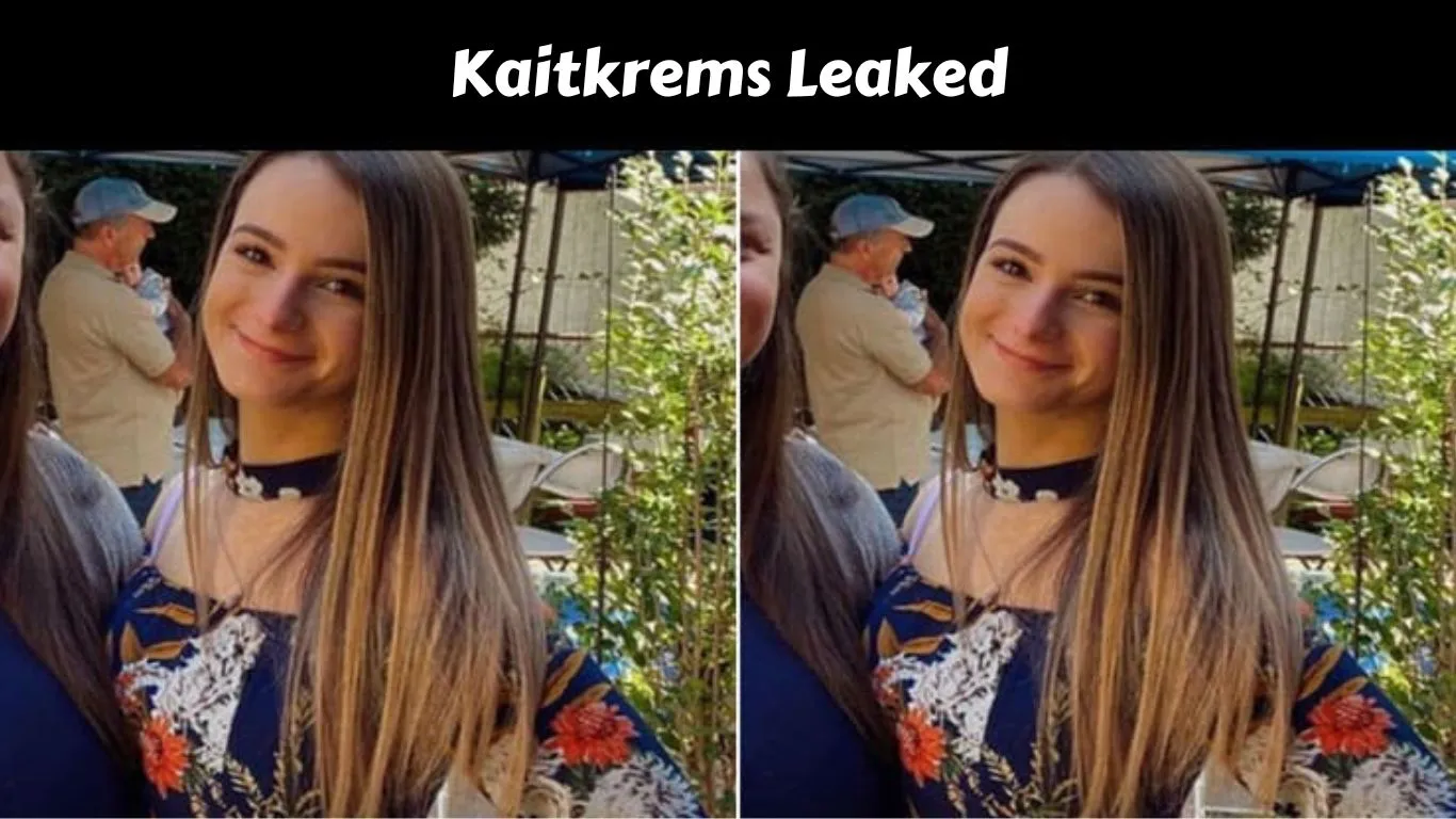 kaitlyn krems onlyfans leaks