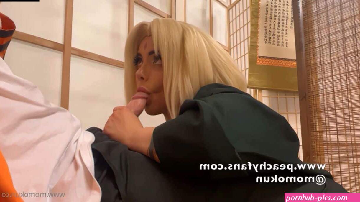 momokun deepthroat blowjob video leaked