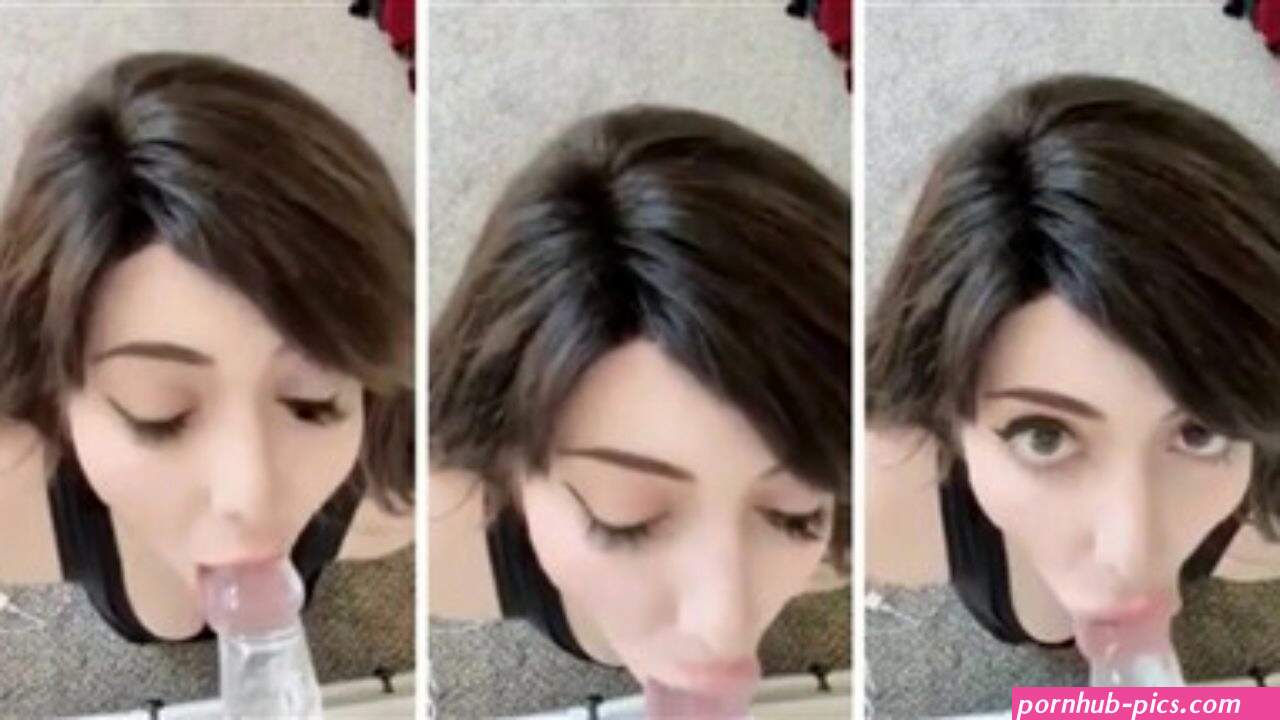 momokun deepthroat blowjob video leaked