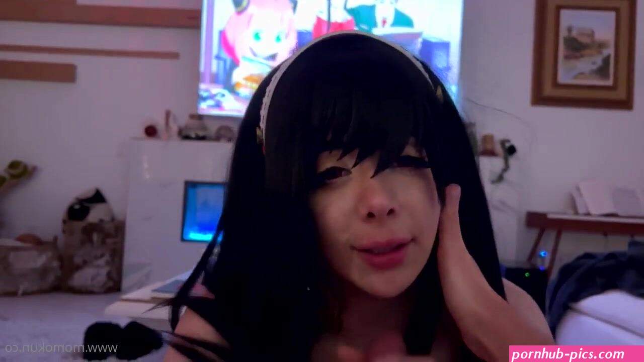 momokun deepthroat blowjob video leaked