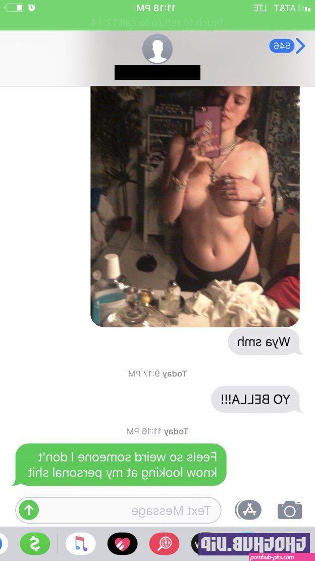 mrs bella boobs