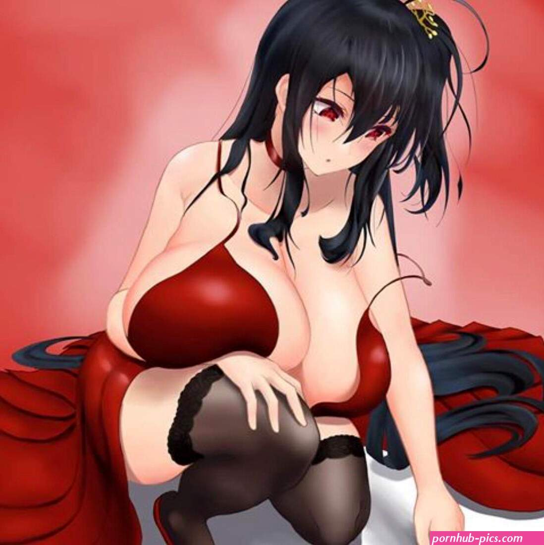 anime tits pics