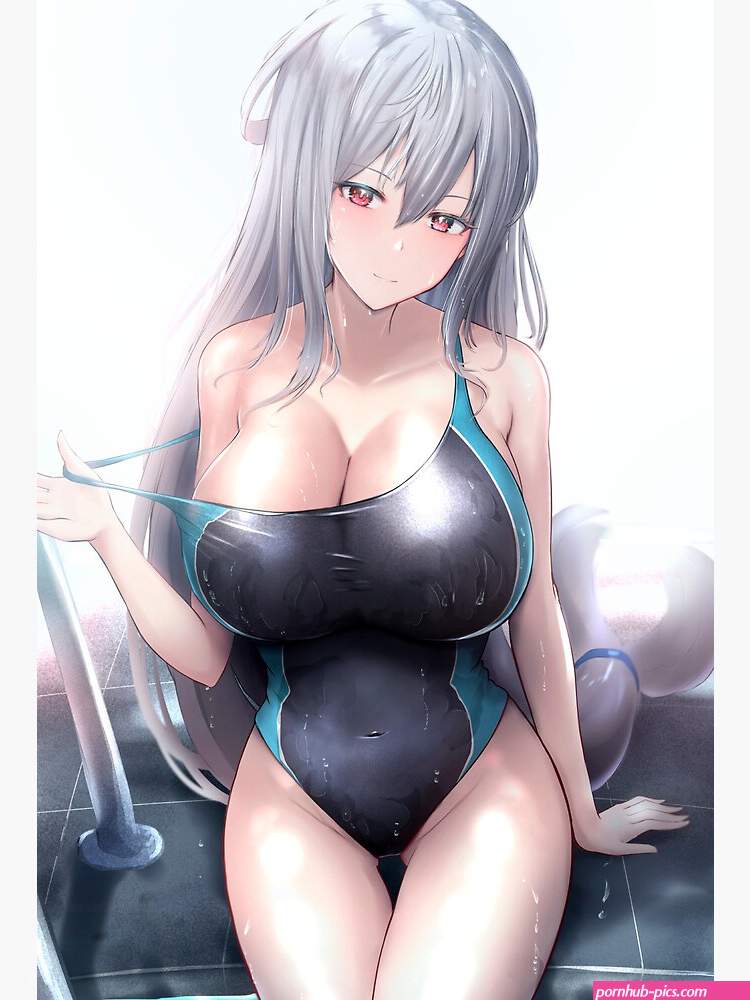 anime tits pics