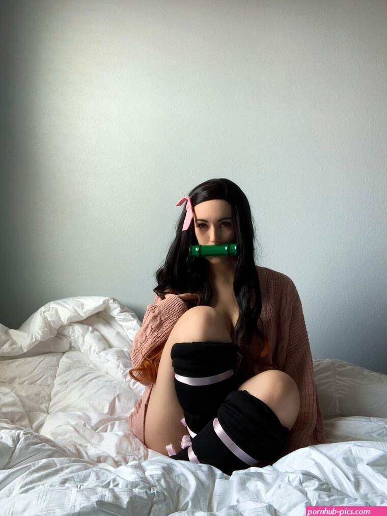 iamkittycosplay nude onlyfans leaks