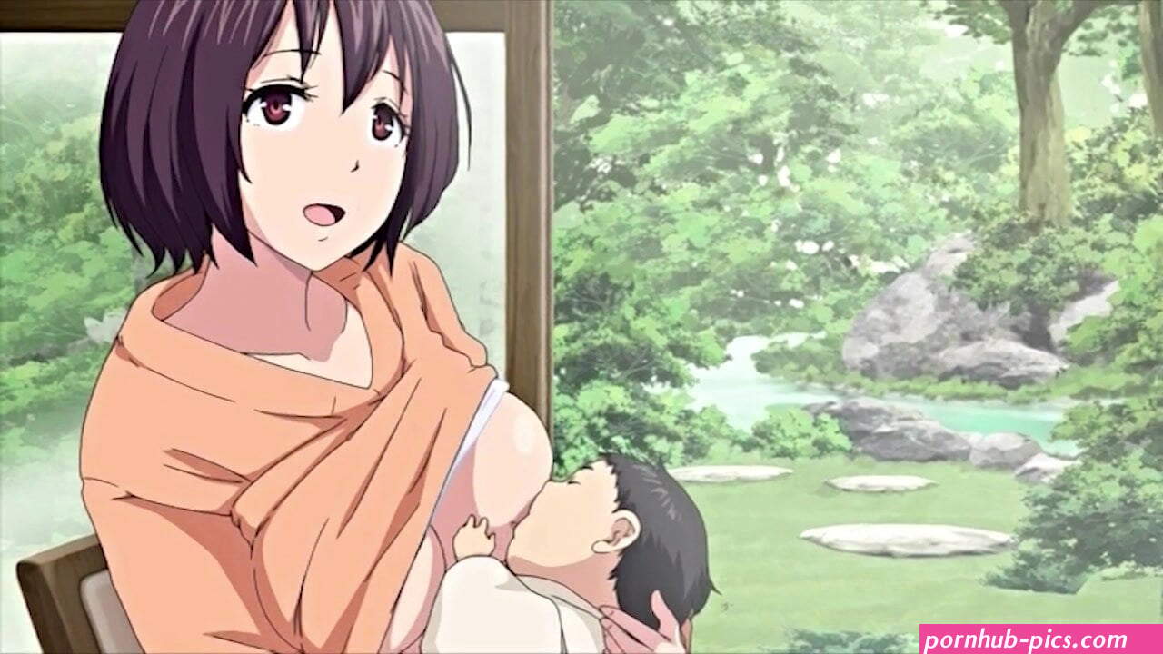 mother porn hentai