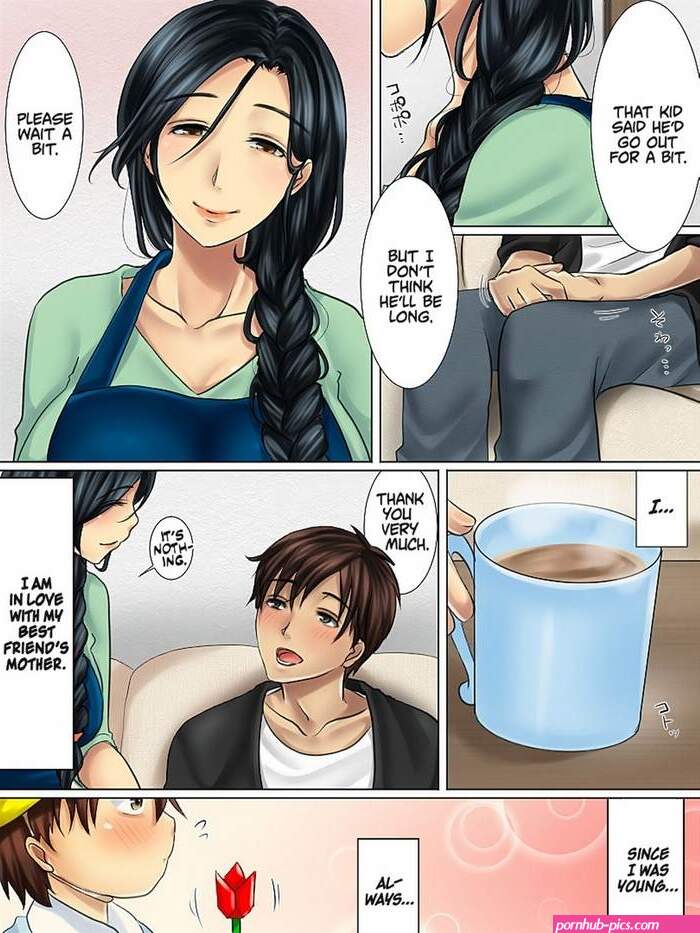 mother porn hentai