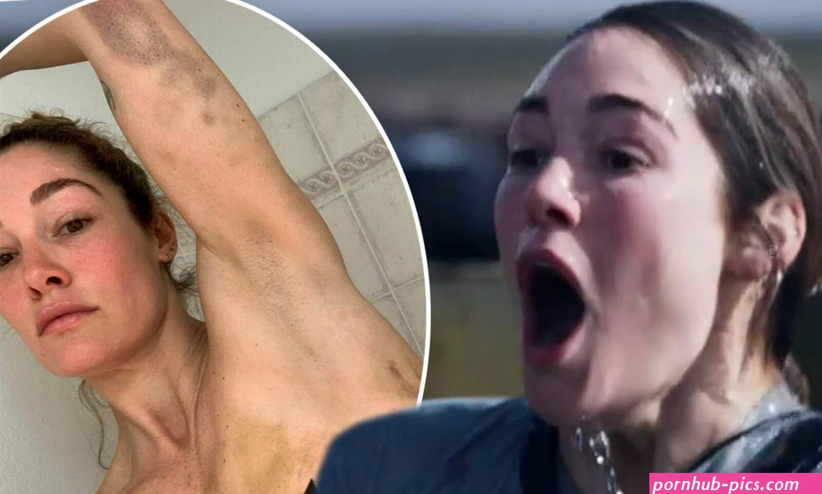naked pictures of erin cummins