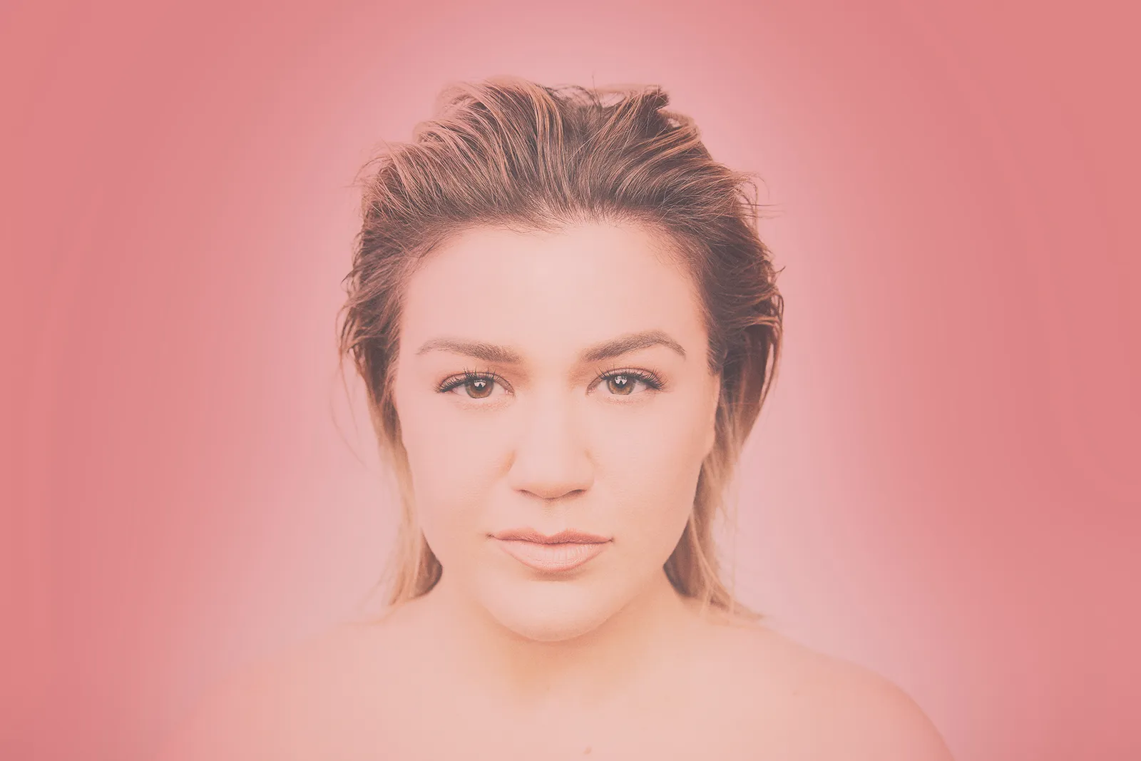 nude w of kelly clrkson