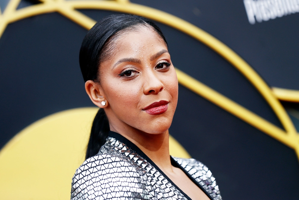 candace parker nude photos