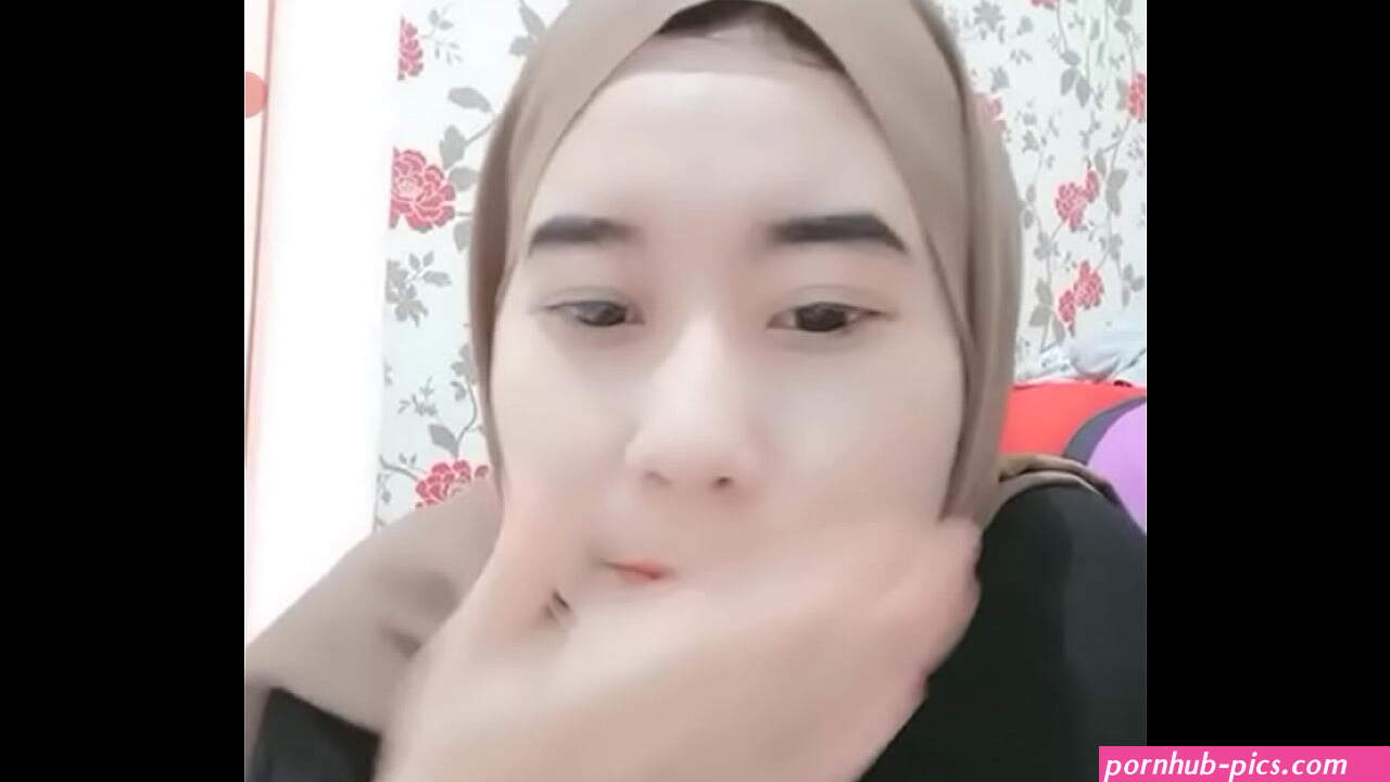 foto abg hijab bugil