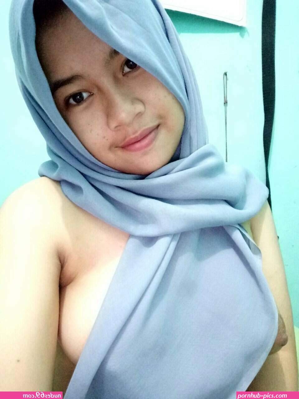 foto abg hijab bugil