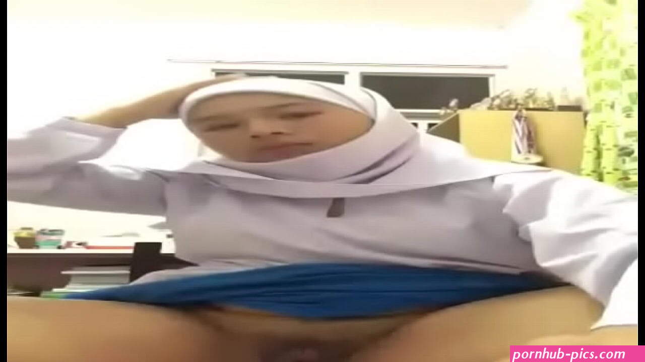 foto abg hijab bugil
