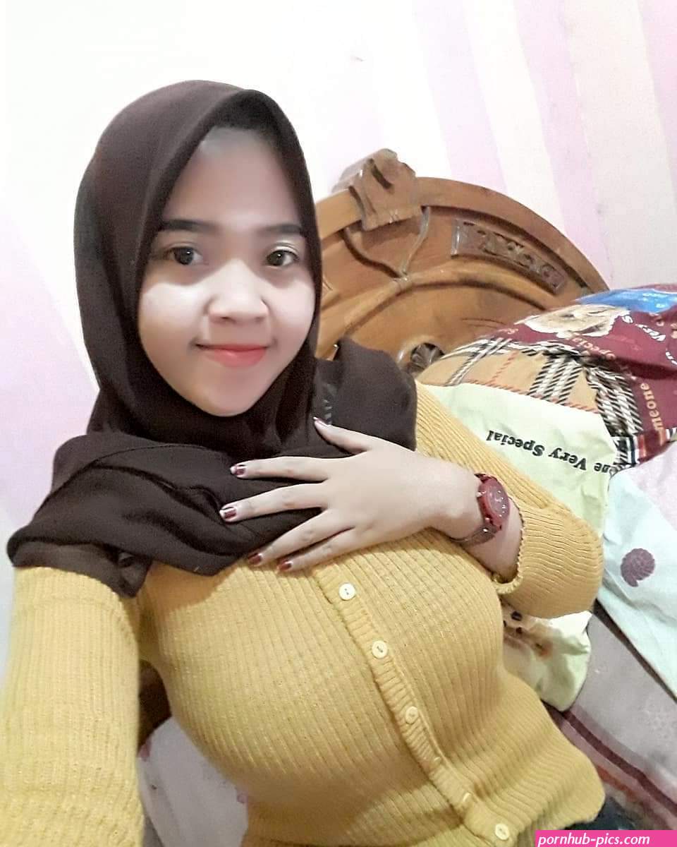 foto abg hijab bugil