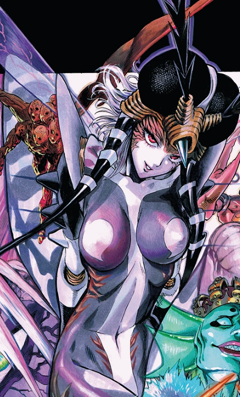 one punch man naked