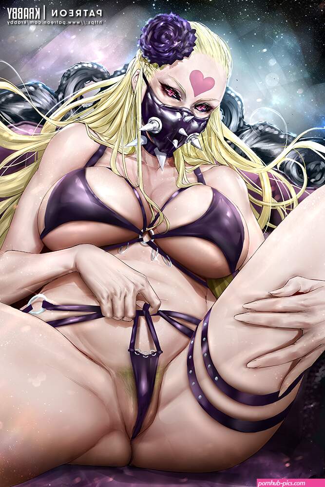 one punch man naked