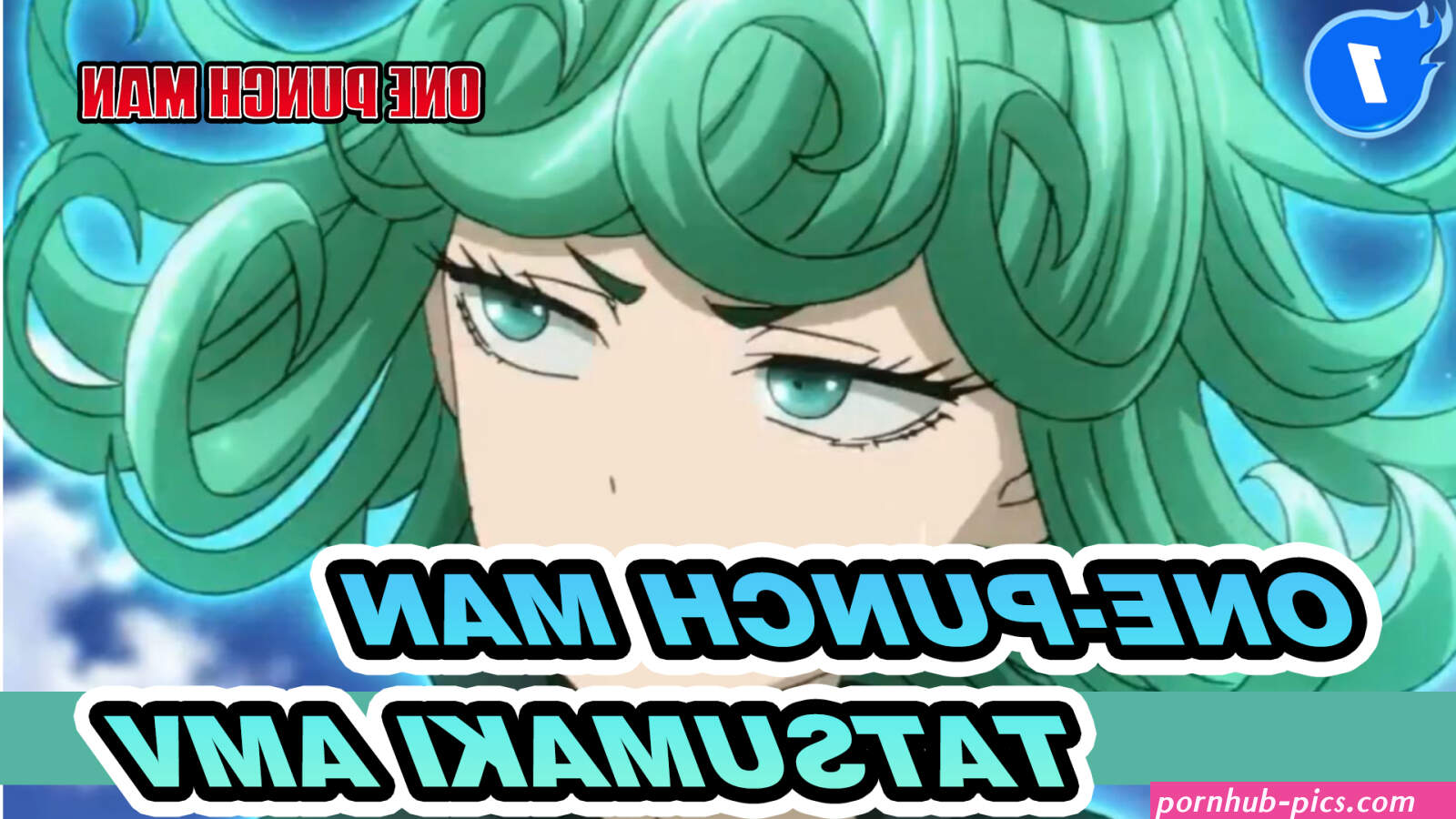 one punch man naked