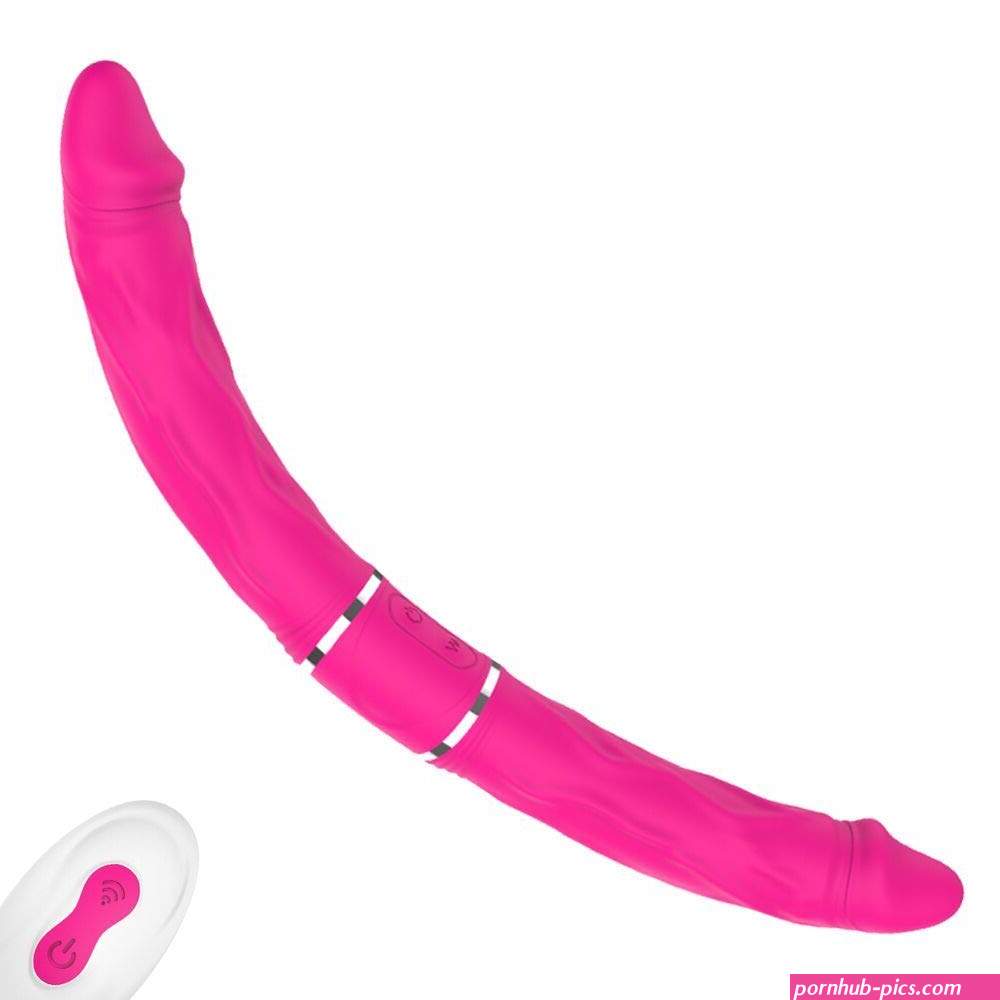 lesbian anal dildo dobel