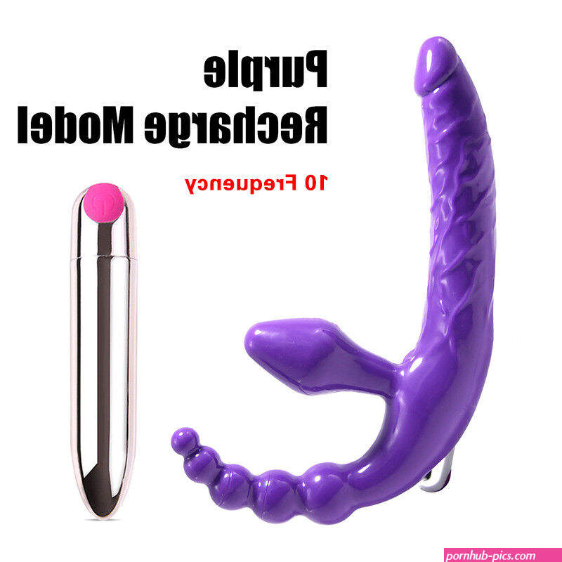 lesbian anal dildo dobel