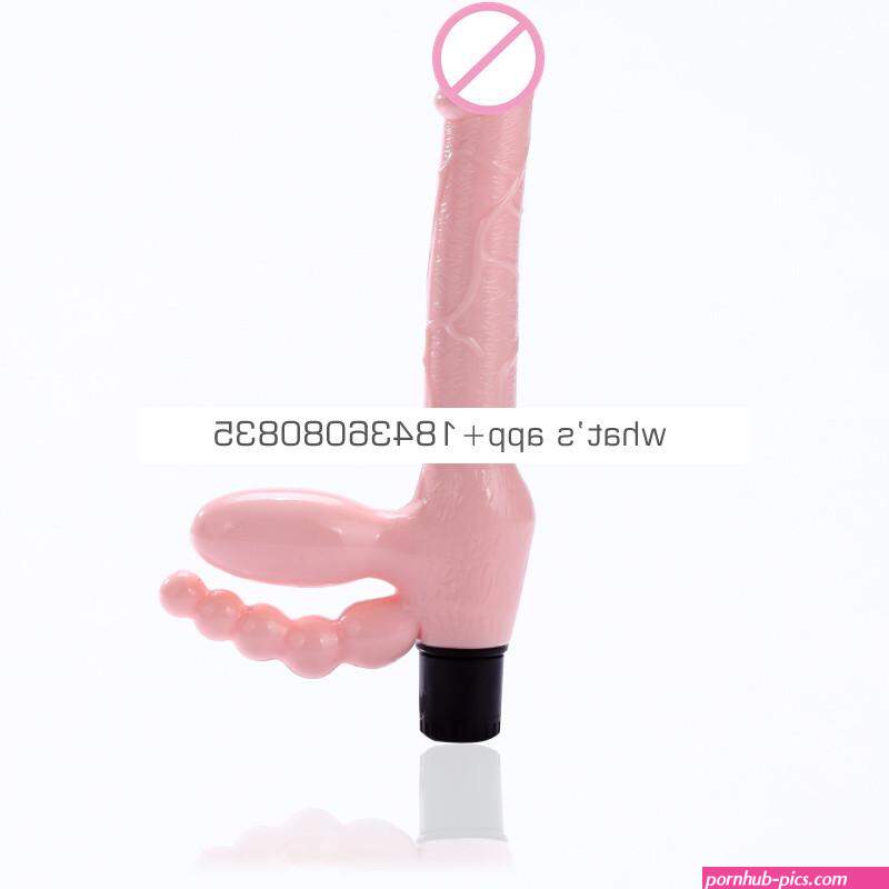 lesbian anal dildo dobel