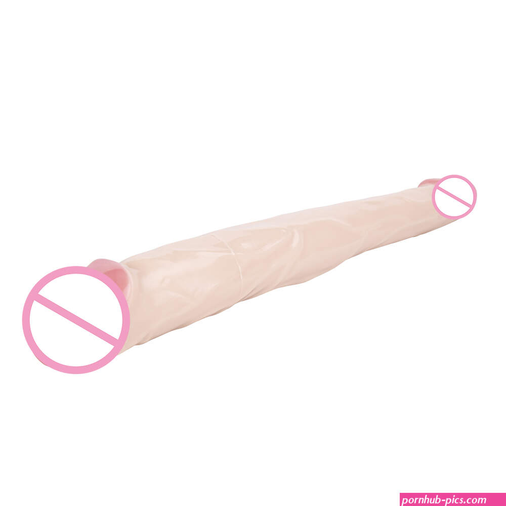 lesbian anal dildo dobel
