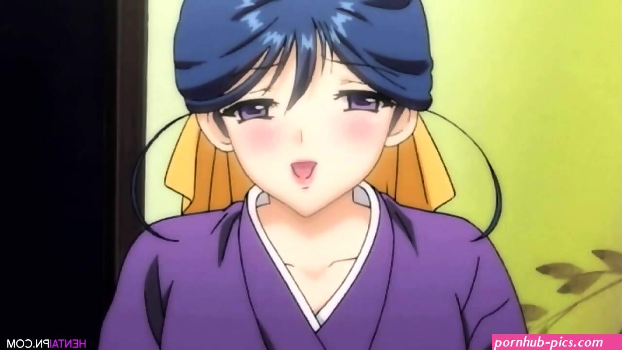 anime milf anal sex