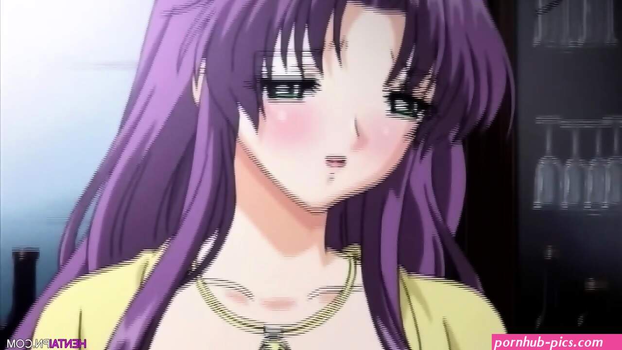 anime milf anal sex